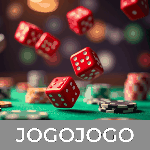 JOGOJOGO.com - Melhores Jogos e Apostas Online no Brasil - JOGOJOGO
