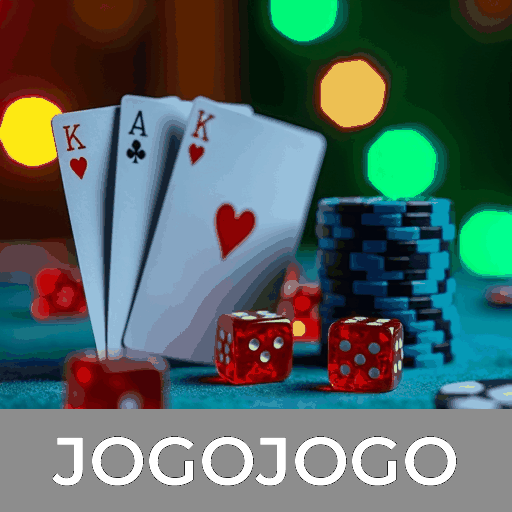 Descubra JOGOJOGO: Apostas Esportivas com Cobertura Completa