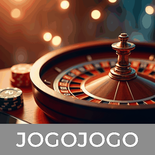 Experimente a Facilidade e Recursos Completos com o App JOGOJOGO