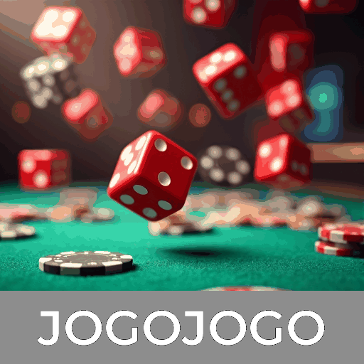 JOGOJOGO: Seu Cassino Online Premiado e Seguro