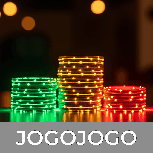 Experiência VIP de Roleta e Blackjack no JOGOJOGO - Descubra Novos Jogos ao Vivo