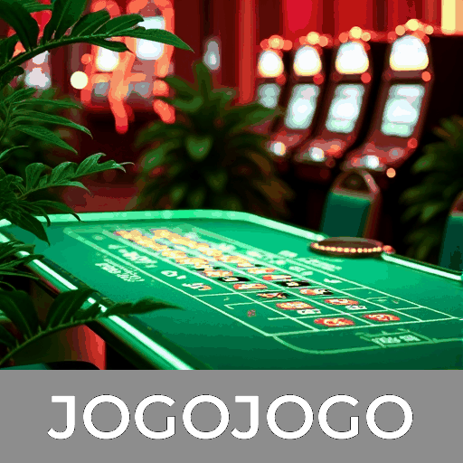 JOGOJOGO: Acesso garantido com login verificado