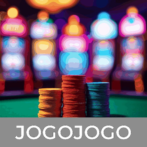 Descubra o Acesso Seguro em JOGOJOGO
