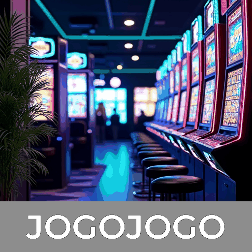 JOGOJOGO: Especialista em Apostas Esportivas Brasileiras