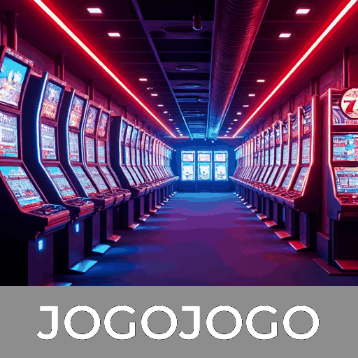 JOGOJOGO: Excelência em Serviços Profissionais e Jogos Online