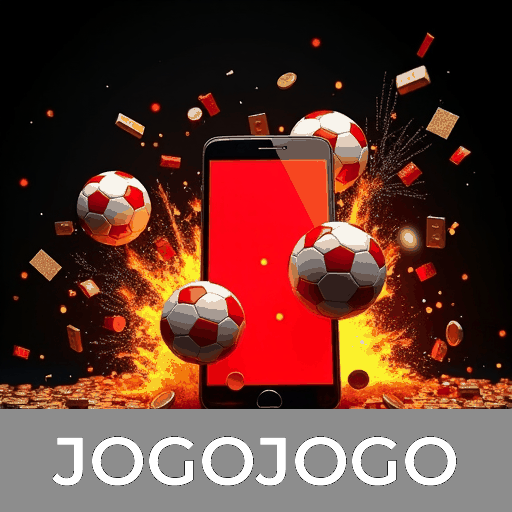 JOGOJOGO: Seu Cassino Online Premiado e Seguro