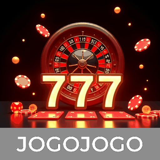 JOGOJOGO: Slots com Mega Jackpots, Mesa de Jogos - Estratégia Avançada, e Real Dealer - Experiência Imersiva