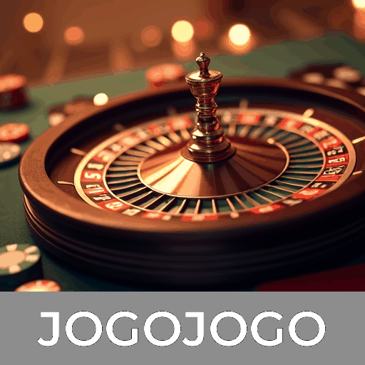 Experimente a adrenalina dos jogos de cassino no JOGOJOGO