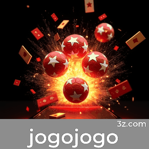 JogoJogo: Experiência Real de Jogos para Brasileiros