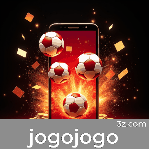 JogoJogo: Experiência Real de Jogos para Brasileiros