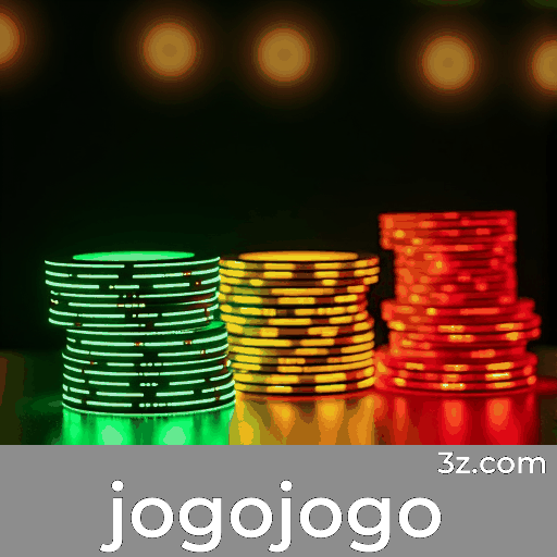 Experiência de Casino Premium no jogojogo: Jogos e Dealers Reais