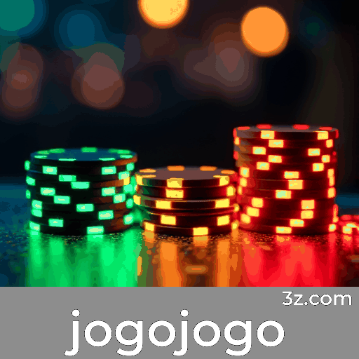 jogojogo: Laboratório de Inovação em Tecnologia de Jogos