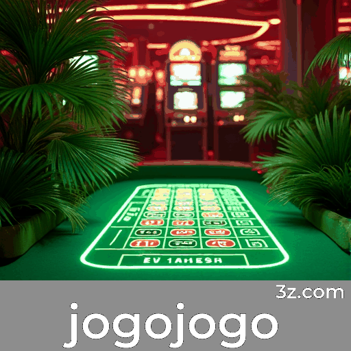 jogojogo: Experiência de Jogo Diversificada e Imersiva